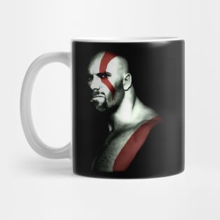 Goldberg of War Mug